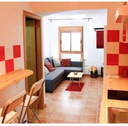 Precioso Apartamento En Malaga Centro Daire Dış mekan fotoğraf