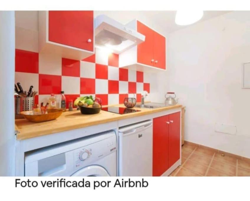 Precioso Apartamento En Malaga Centro Daire Dış mekan fotoğraf