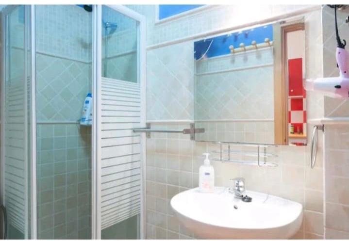 Precioso Apartamento En Malaga Centro Daire Dış mekan fotoğraf