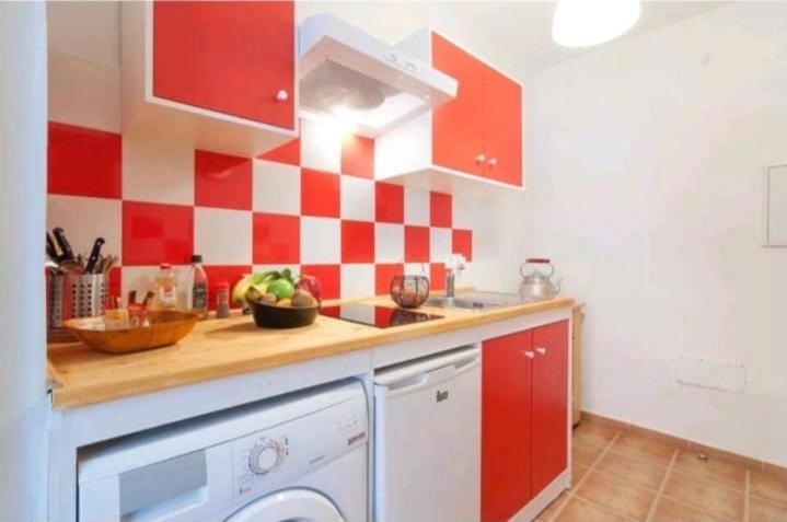 Precioso Apartamento En Malaga Centro Daire Dış mekan fotoğraf