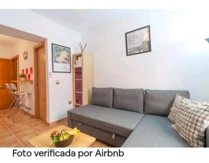 Precioso Apartamento En Malaga Centro Daire Dış mekan fotoğraf